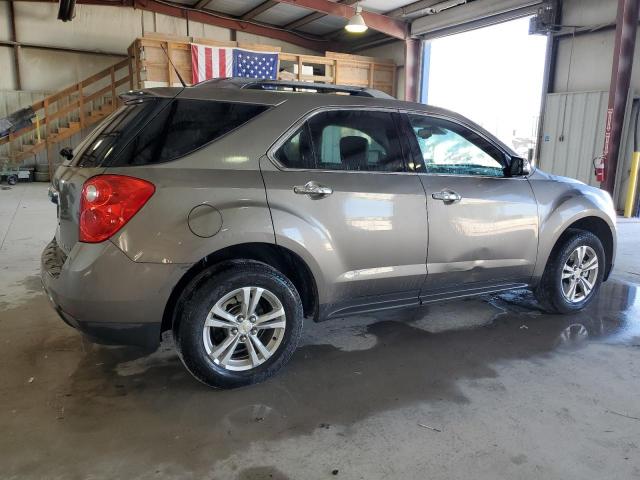 Photo 2 VIN: 2GNALFEK0C6391677 - CHEVROLET EQUINOX LT 