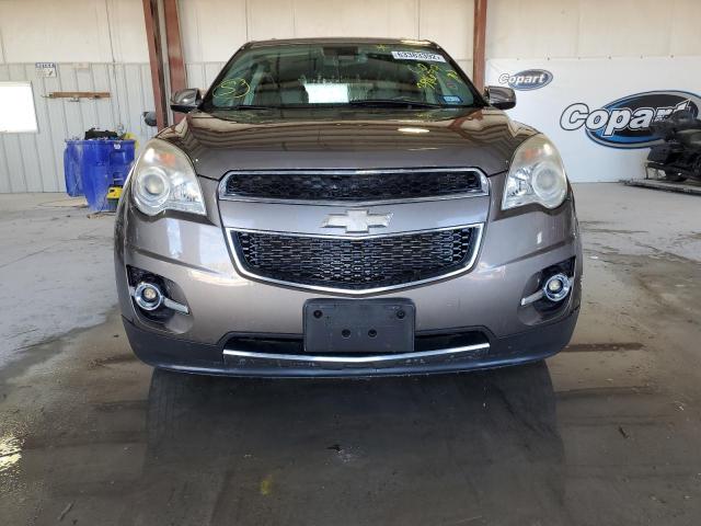 Photo 4 VIN: 2GNALFEK0C6391677 - CHEVROLET EQUINOX LT 