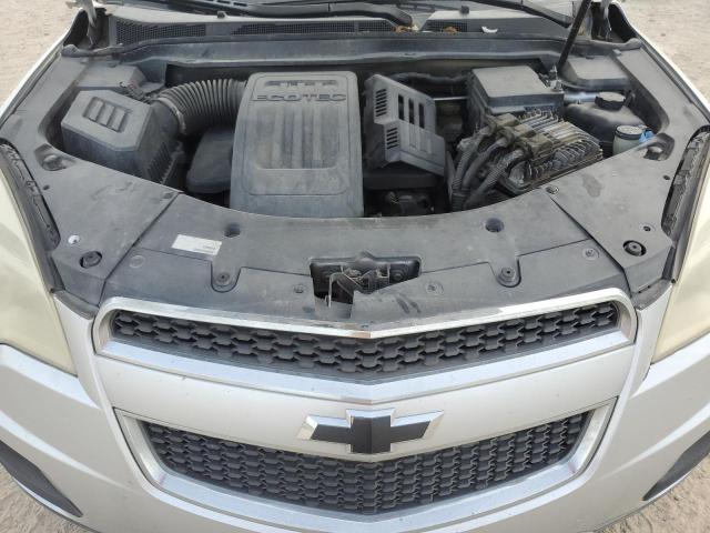 Photo 11 VIN: 2GNALFEK0D6111290 - CHEVROLET EQUINOX LT 