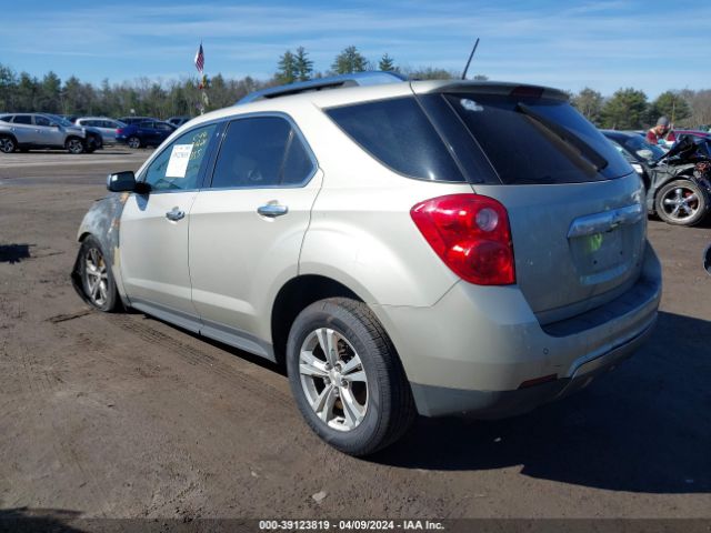 Photo 2 VIN: 2GNALFEK0D6178018 - CHEVROLET EQUINOX 