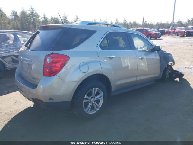 Photo 3 VIN: 2GNALFEK0D6178018 - CHEVROLET EQUINOX 