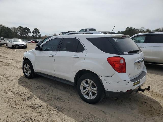 Photo 1 VIN: 2GNALFEK0D6315071 - CHEVROLET EQUINOX LT 