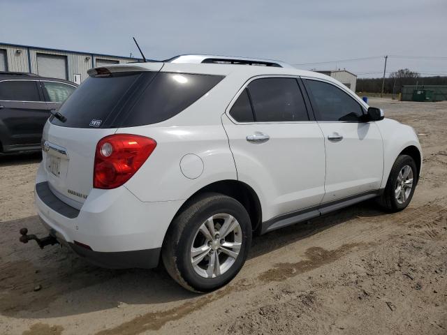 Photo 2 VIN: 2GNALFEK0D6315071 - CHEVROLET EQUINOX LT 