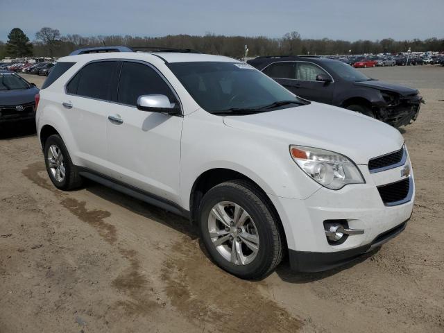 Photo 3 VIN: 2GNALFEK0D6315071 - CHEVROLET EQUINOX LT 