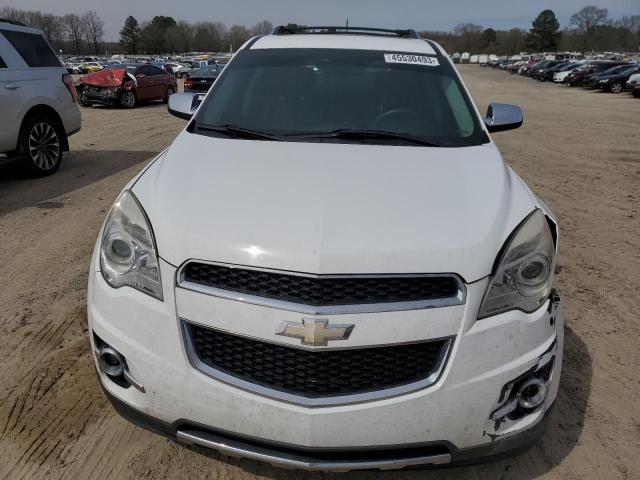 Photo 4 VIN: 2GNALFEK0D6315071 - CHEVROLET EQUINOX LT 