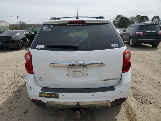 Photo 5 VIN: 2GNALFEK0D6315071 - CHEVROLET EQUINOX LT 