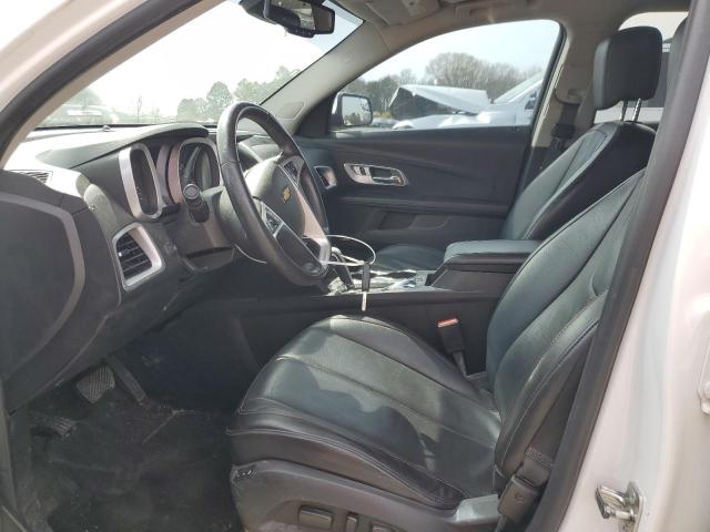 Photo 6 VIN: 2GNALFEK0D6315071 - CHEVROLET EQUINOX LT 