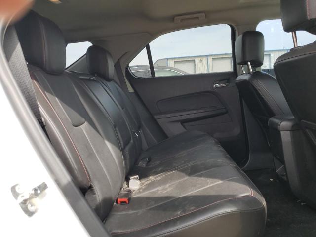 Photo 9 VIN: 2GNALFEK0D6315071 - CHEVROLET EQUINOX LT 