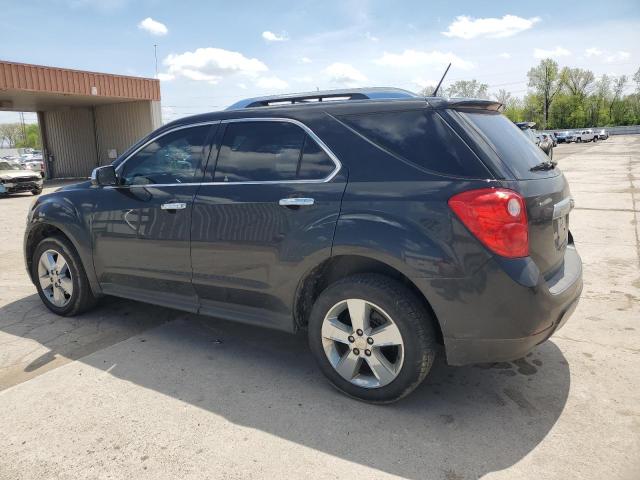 Photo 1 VIN: 2GNALFEK0D6405224 - CHEVROLET EQUINOX 