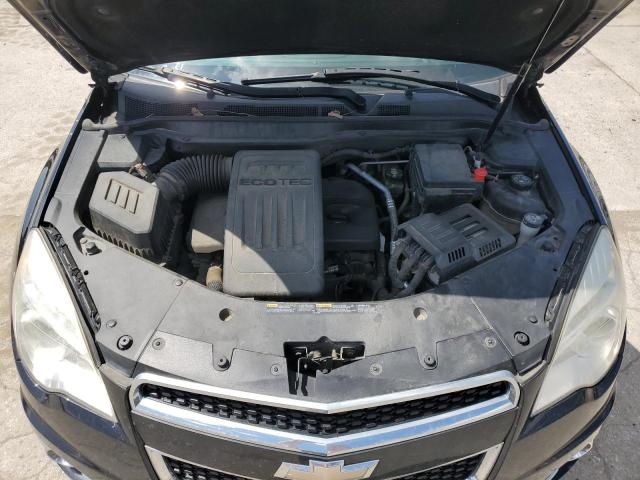 Photo 10 VIN: 2GNALFEK0D6405224 - CHEVROLET EQUINOX 