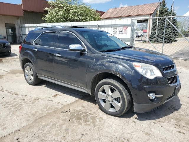 Photo 3 VIN: 2GNALFEK0D6405224 - CHEVROLET EQUINOX 