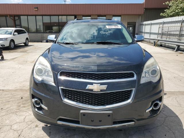 Photo 4 VIN: 2GNALFEK0D6405224 - CHEVROLET EQUINOX 