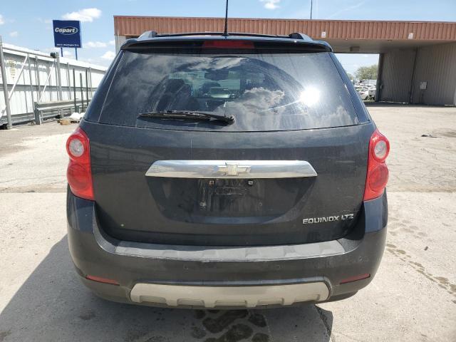 Photo 5 VIN: 2GNALFEK0D6405224 - CHEVROLET EQUINOX 