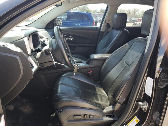 Photo 6 VIN: 2GNALFEK0D6405224 - CHEVROLET EQUINOX 