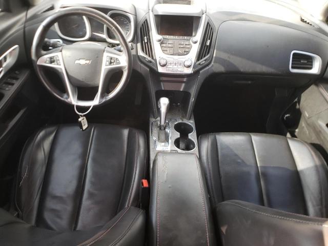 Photo 7 VIN: 2GNALFEK0D6405224 - CHEVROLET EQUINOX 