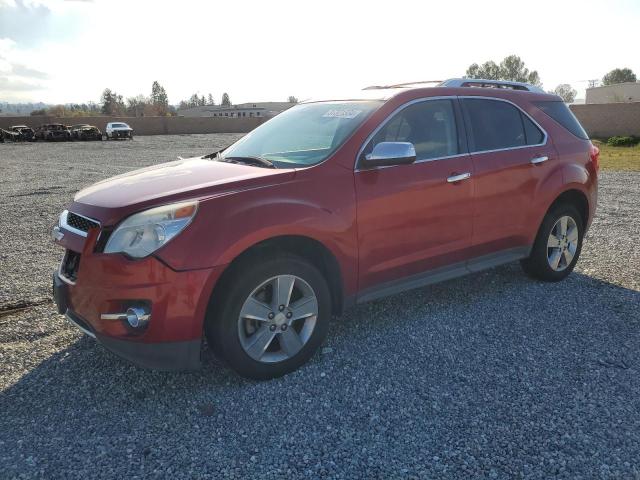 Photo 0 VIN: 2GNALFEK0D6414389 - CHEVROLET EQUINOX 