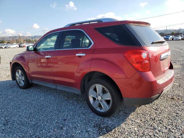 Photo 1 VIN: 2GNALFEK0D6414389 - CHEVROLET EQUINOX 