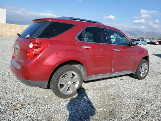 Photo 2 VIN: 2GNALFEK0D6414389 - CHEVROLET EQUINOX 