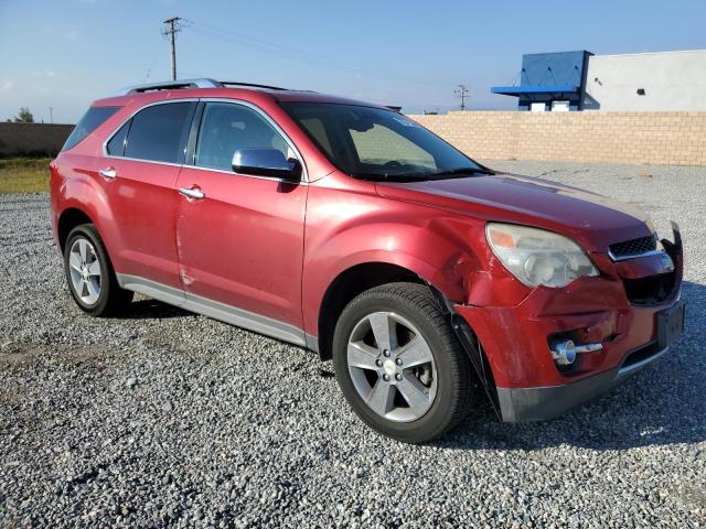 Photo 3 VIN: 2GNALFEK0D6414389 - CHEVROLET EQUINOX 