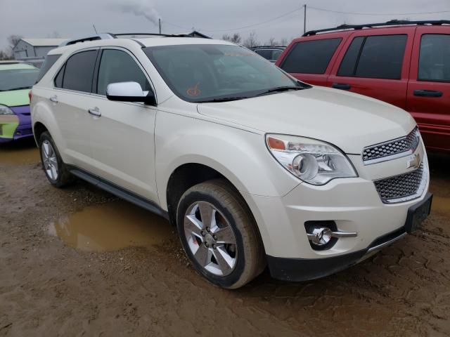 Photo 0 VIN: 2GNALFEK1C1168805 - CHEVROLET EQUINOX 