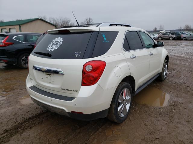 Photo 3 VIN: 2GNALFEK1C1168805 - CHEVROLET EQUINOX 