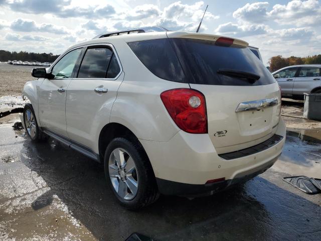 Photo 2 VIN: 2GNALFEK1C1292329 - CHEVROLET EQUINOX LT 