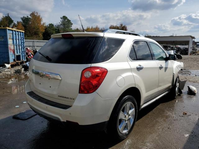 Photo 3 VIN: 2GNALFEK1C1292329 - CHEVROLET EQUINOX LT 