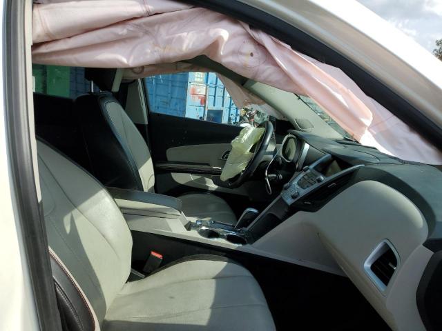 Photo 4 VIN: 2GNALFEK1C1292329 - CHEVROLET EQUINOX LT 