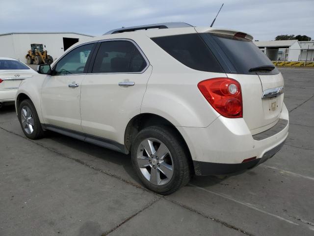 Photo 1 VIN: 2GNALFEK1C1308240 - CHEVROLET EQUINOX 