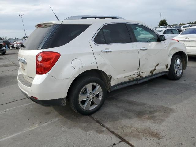 Photo 2 VIN: 2GNALFEK1C1308240 - CHEVROLET EQUINOX 