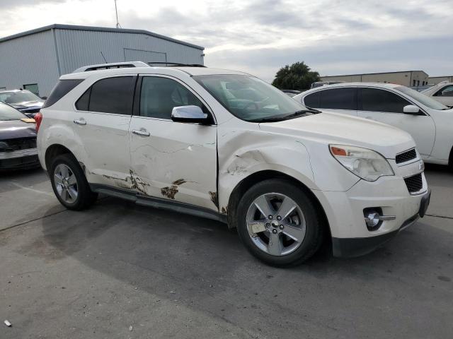 Photo 3 VIN: 2GNALFEK1C1308240 - CHEVROLET EQUINOX 