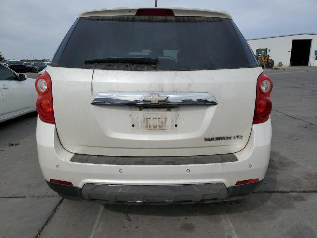 Photo 5 VIN: 2GNALFEK1C1308240 - CHEVROLET EQUINOX 