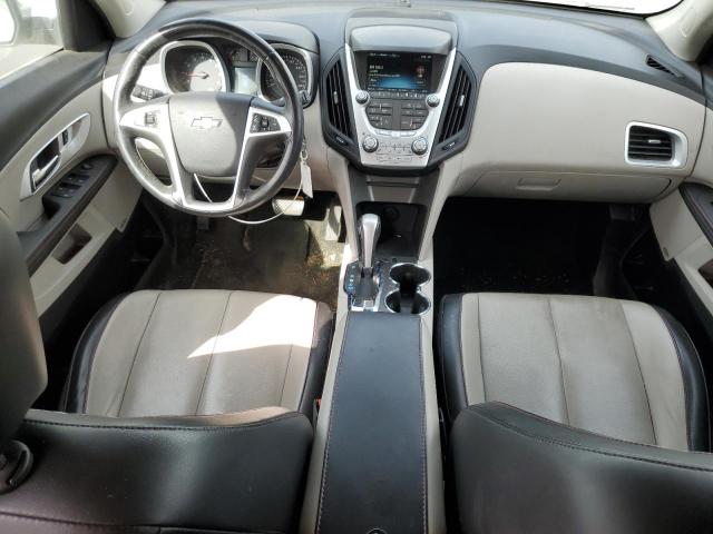 Photo 7 VIN: 2GNALFEK1C1308240 - CHEVROLET EQUINOX 