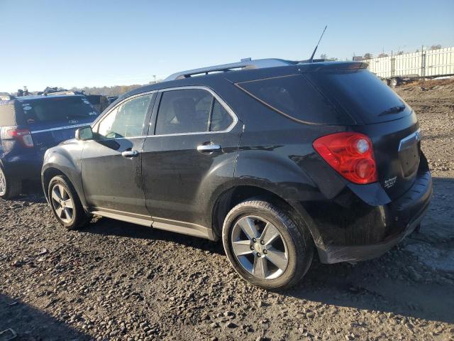 Photo 1 VIN: 2GNALFEK1C1321022 - CHEVROLET EQUINOX LT 