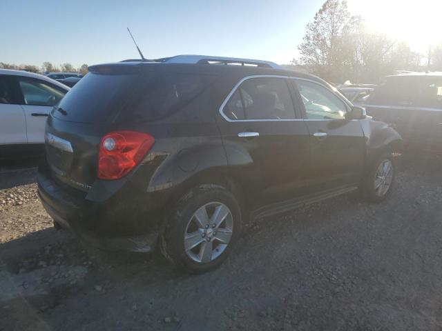 Photo 2 VIN: 2GNALFEK1C1321022 - CHEVROLET EQUINOX LT 