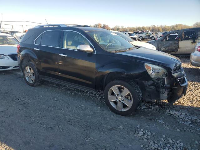 Photo 3 VIN: 2GNALFEK1C1321022 - CHEVROLET EQUINOX LT 