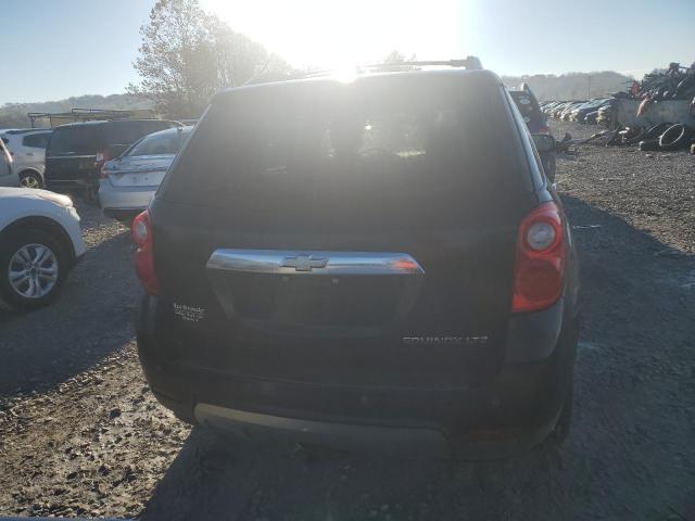 Photo 5 VIN: 2GNALFEK1C1321022 - CHEVROLET EQUINOX LT 