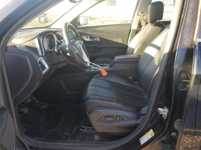 Photo 6 VIN: 2GNALFEK1C1321022 - CHEVROLET EQUINOX LT 