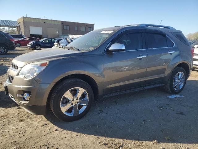 Photo 0 VIN: 2GNALFEK1C6141509 - CHEVROLET EQUINOX 