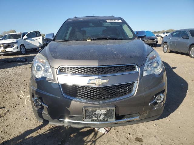 Photo 4 VIN: 2GNALFEK1C6141509 - CHEVROLET EQUINOX 