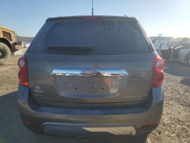 Photo 5 VIN: 2GNALFEK1C6141509 - CHEVROLET EQUINOX 