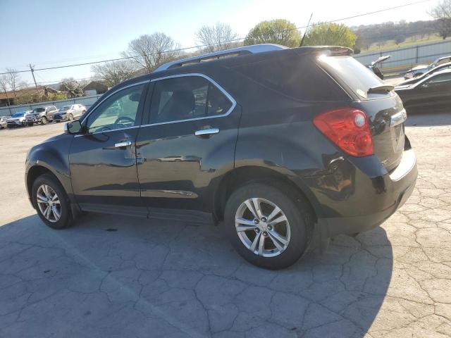 Photo 1 VIN: 2GNALFEK1C6370868 - CHEVROLET EQUINOX 