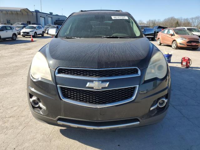 Photo 4 VIN: 2GNALFEK1C6370868 - CHEVROLET EQUINOX 