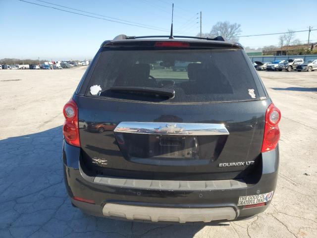 Photo 5 VIN: 2GNALFEK1C6370868 - CHEVROLET EQUINOX 