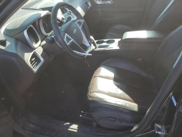 Photo 6 VIN: 2GNALFEK1C6370868 - CHEVROLET EQUINOX 