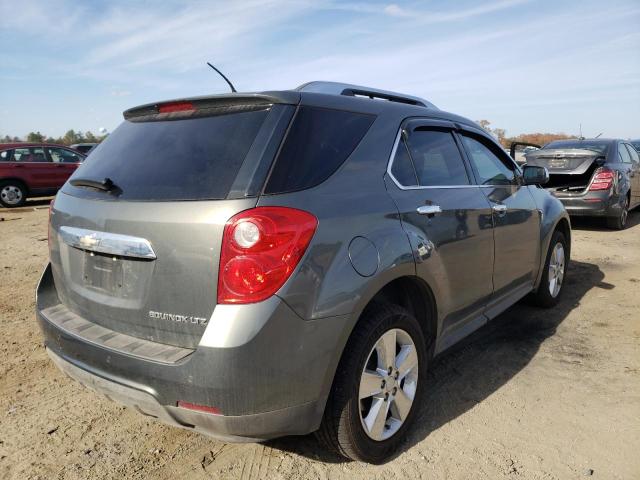 Photo 3 VIN: 2GNALFEK1D6157453 - CHEVROLET EQUINOX LT 