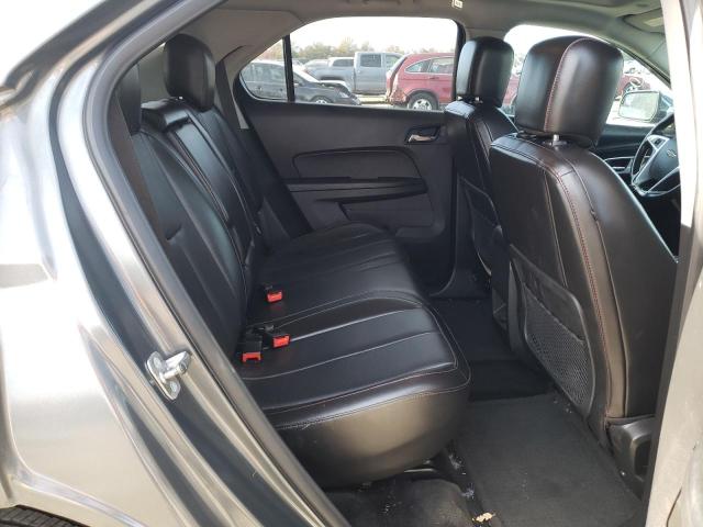 Photo 5 VIN: 2GNALFEK1D6157453 - CHEVROLET EQUINOX LT 