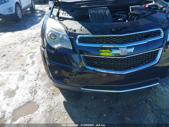 Photo 5 VIN: 2GNALFEK1D6220101 - CHEVROLET EQUINOX 