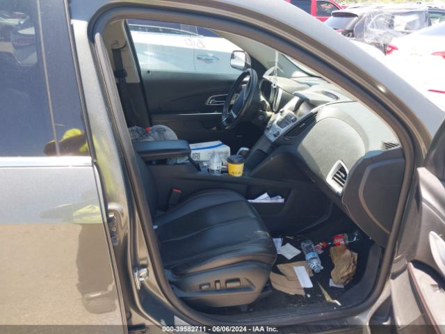 Photo 4 VIN: 2GNALFEK1D6240851 - CHEVROLET EQUINOX 