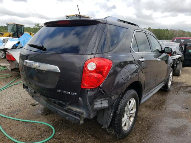 Photo 3 VIN: 2GNALFEK1D6289385 - CHEVROLET EQUINOX LT 